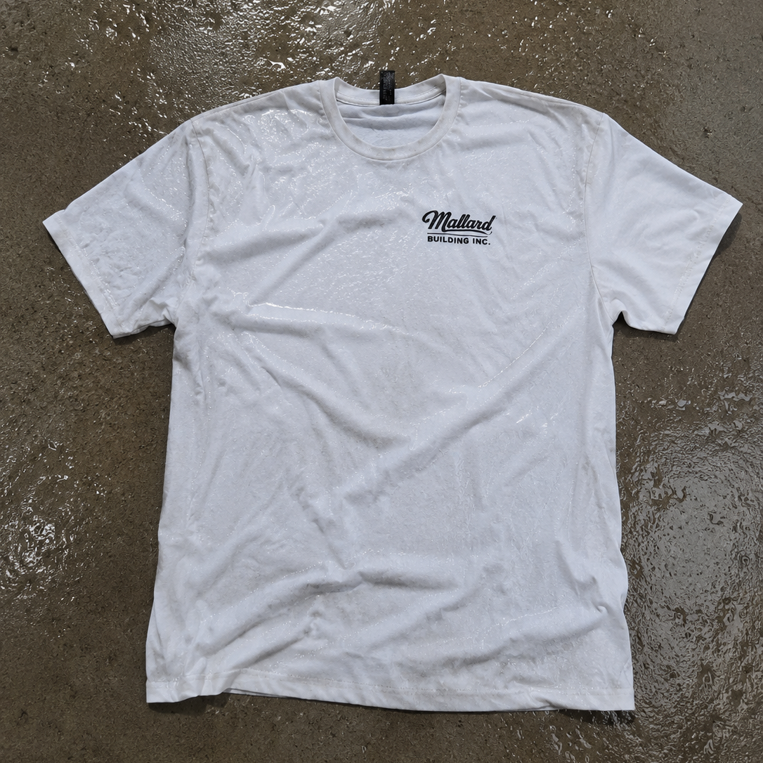 CONCRETE OVER EVERYTHING Limited Tee