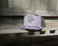 New School Camo Mallard Building Hat