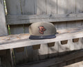 Classy Green/Black/Brown Mallard Building Hat