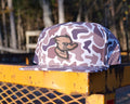 OG Camo Mallard Building Hat